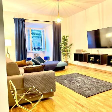 Dimora Centro Storico Roma Apartment Luaran gambar