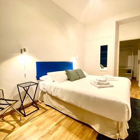 Dimora Centro Storico Roma Apartment Luaran gambar