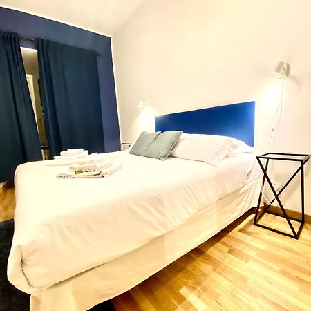 Dimora Centro Storico Roma Apartment Luaran gambar