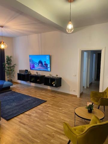 Dimora Centro Storico Roma Apartment Luaran gambar