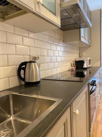 Dimora Centro Storico Roma Apartment Luaran gambar