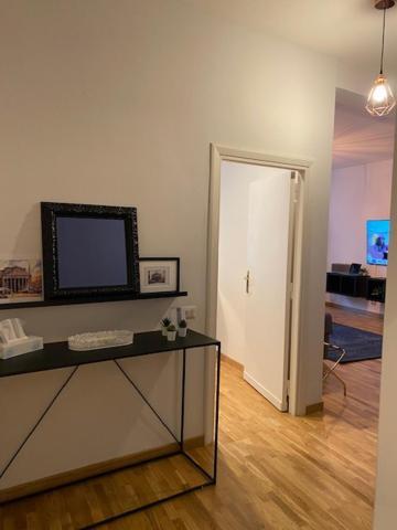 Dimora Centro Storico Roma Apartment Luaran gambar