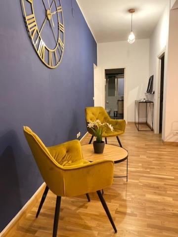 Dimora Centro Storico Roma Apartment Luaran gambar
