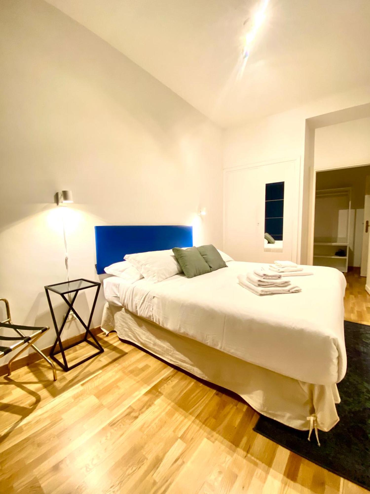 Dimora Centro Storico Roma Apartment Luaran gambar
