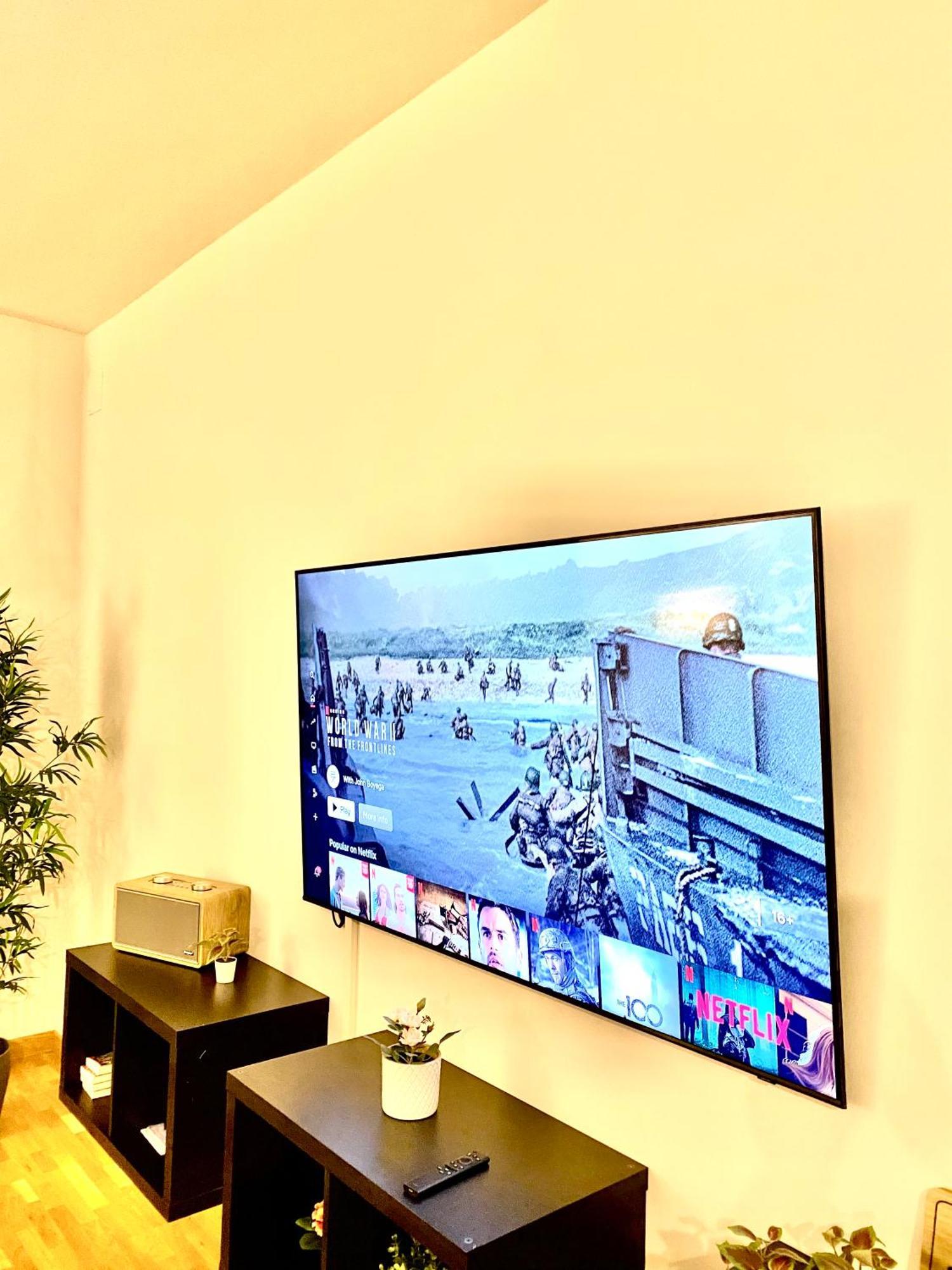Dimora Centro Storico Roma Apartment Luaran gambar