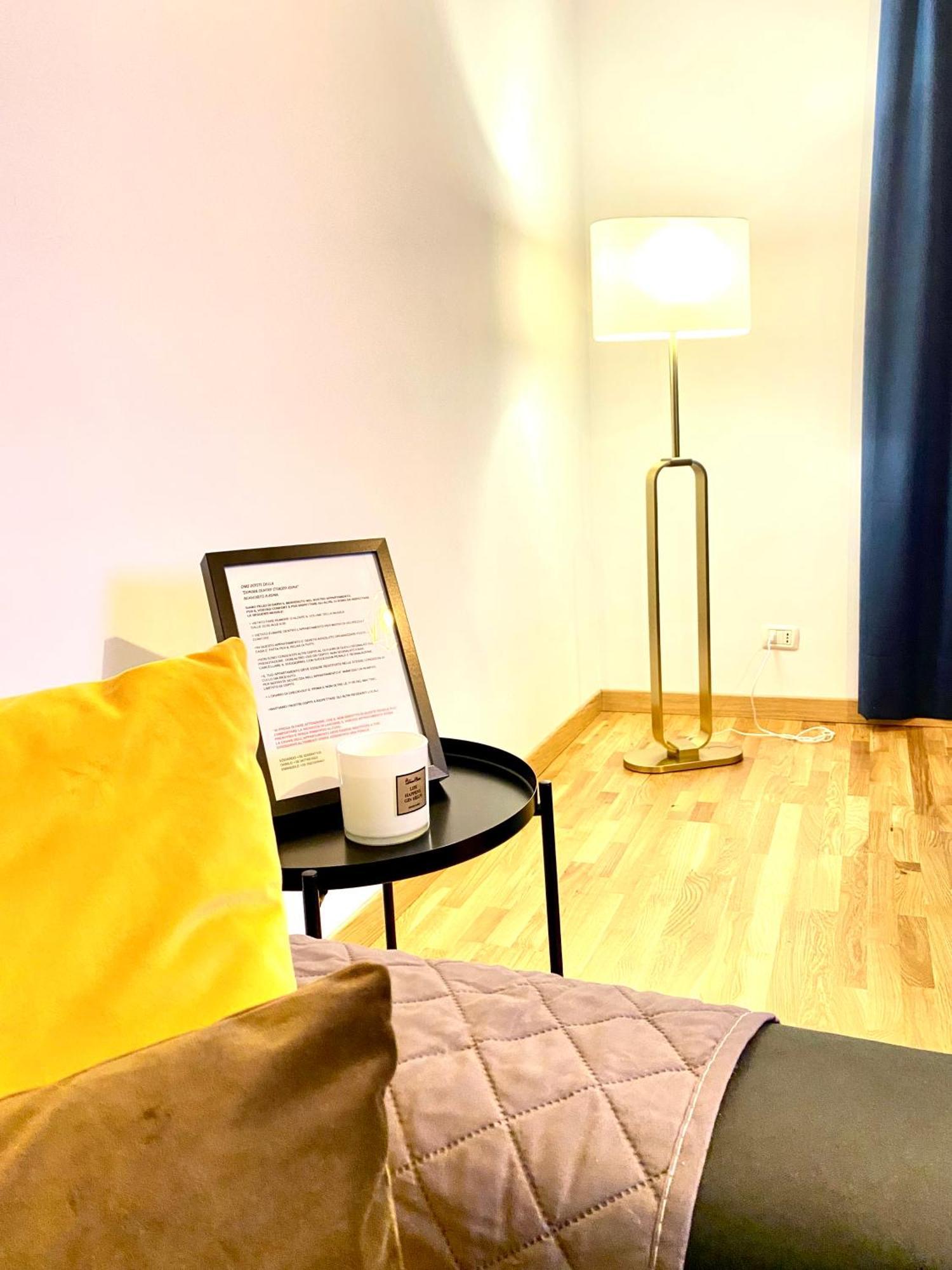 Dimora Centro Storico Roma Apartment Luaran gambar