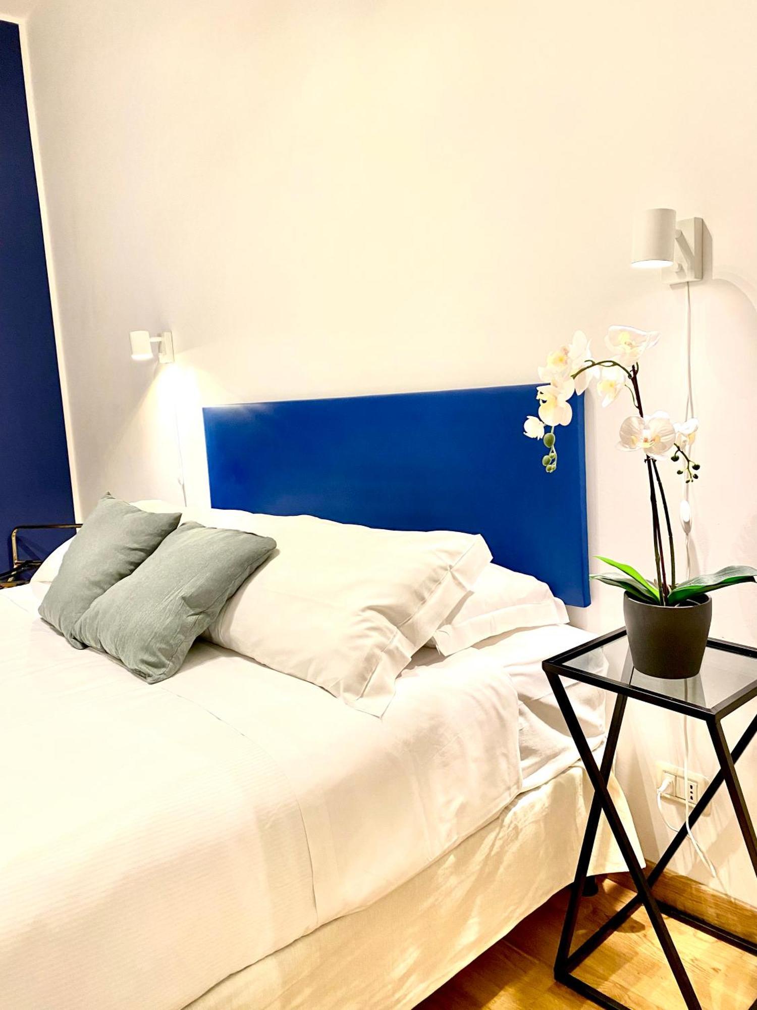 Dimora Centro Storico Roma Apartment Luaran gambar