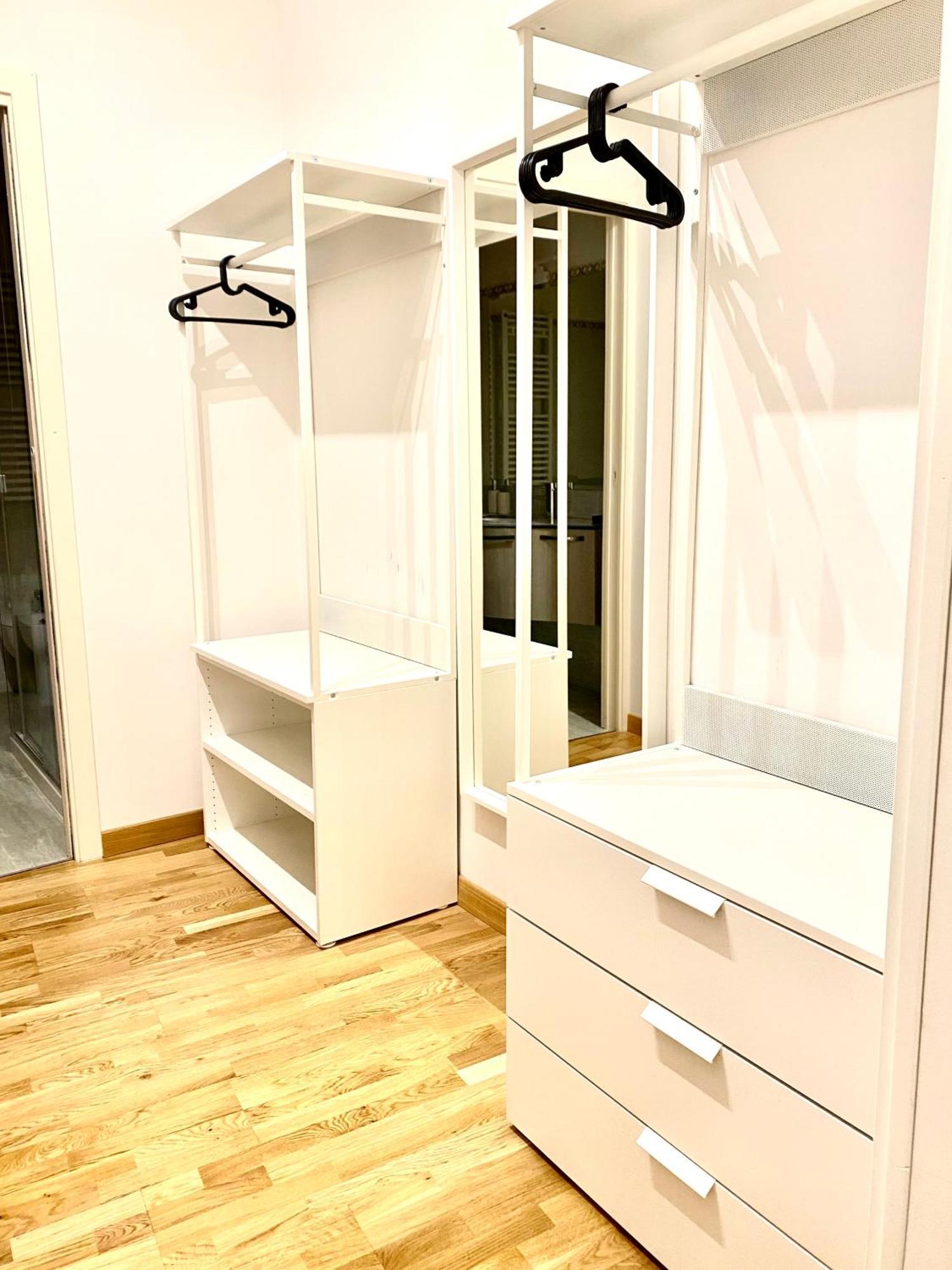 Dimora Centro Storico Roma Apartment Luaran gambar